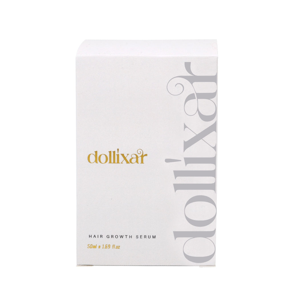 Dollixar Hair Growth Serum